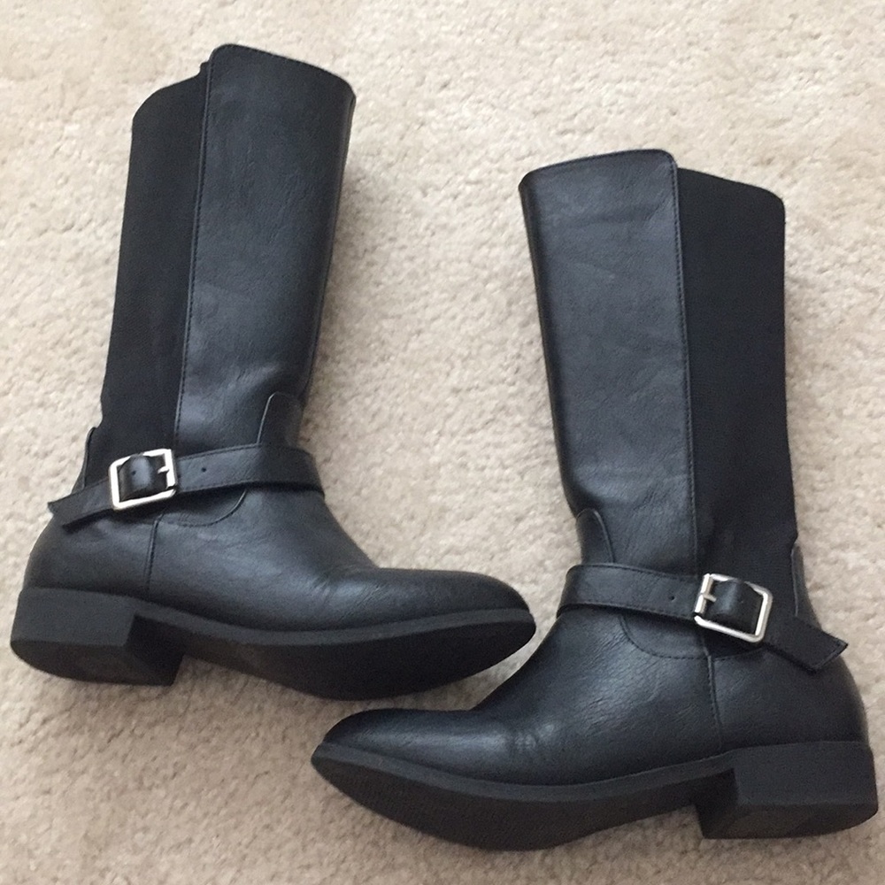 XOXO Evolution kids size 12(us) boots